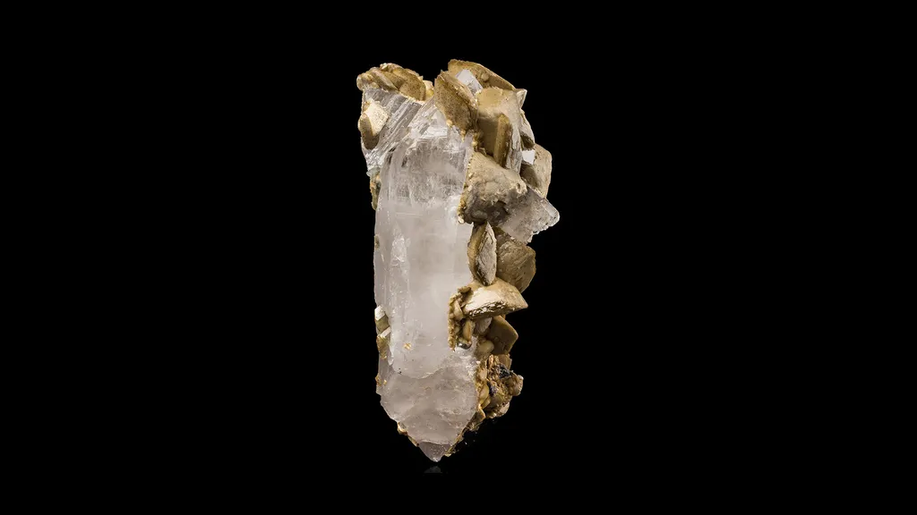 Siderite image