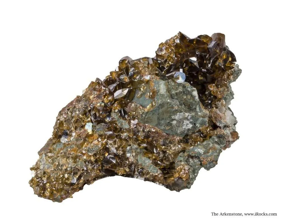 Siderite - image 3