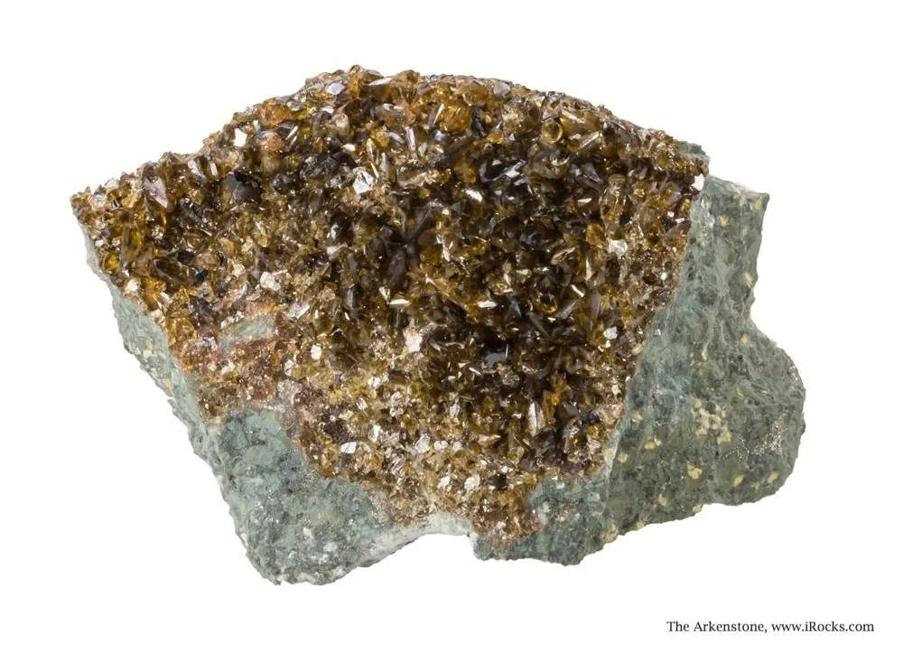 Siderite - image 4