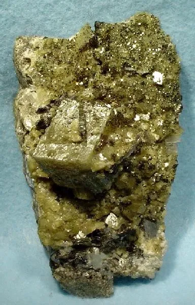Siderite image