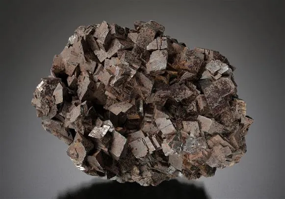 Siderite image