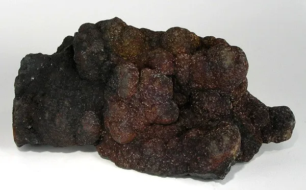 Siderite image