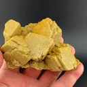 Siderite after Calcite - image 1