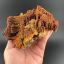 Siderite after Calcite - image 1