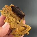 Siderite after Calcite - image 1