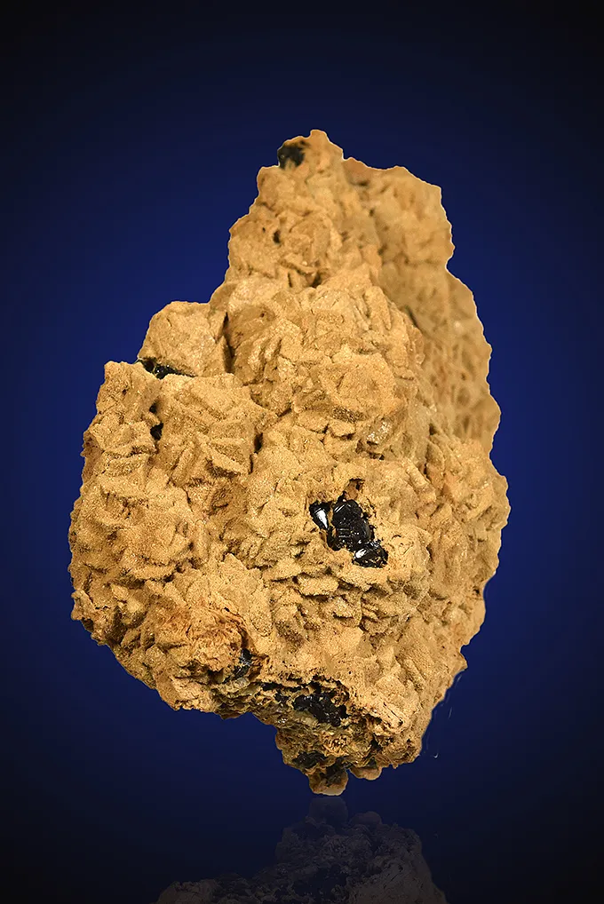 Siderite after Dolomite - image 4