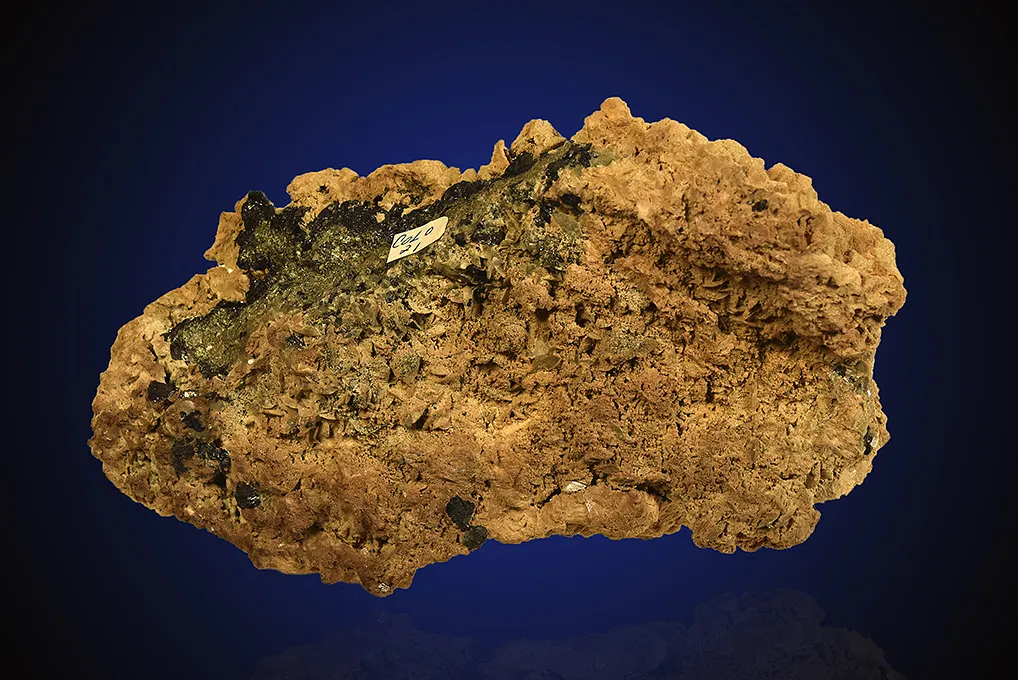 Siderite after Dolomite - image 6