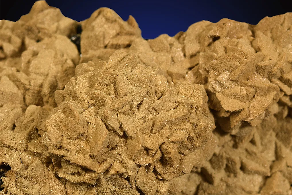 Siderite after Dolomite - image 2