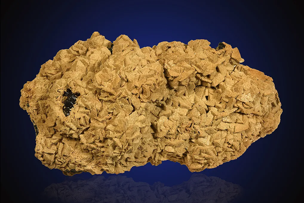 Siderite after Dolomite image
