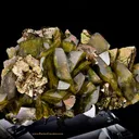Siderite and Chalcopyrite - image 4