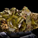 Siderite and Chalcopyrite - image 3