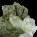 Siderite and Quartz - image 6