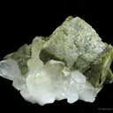 Siderite and Quartz - image 3