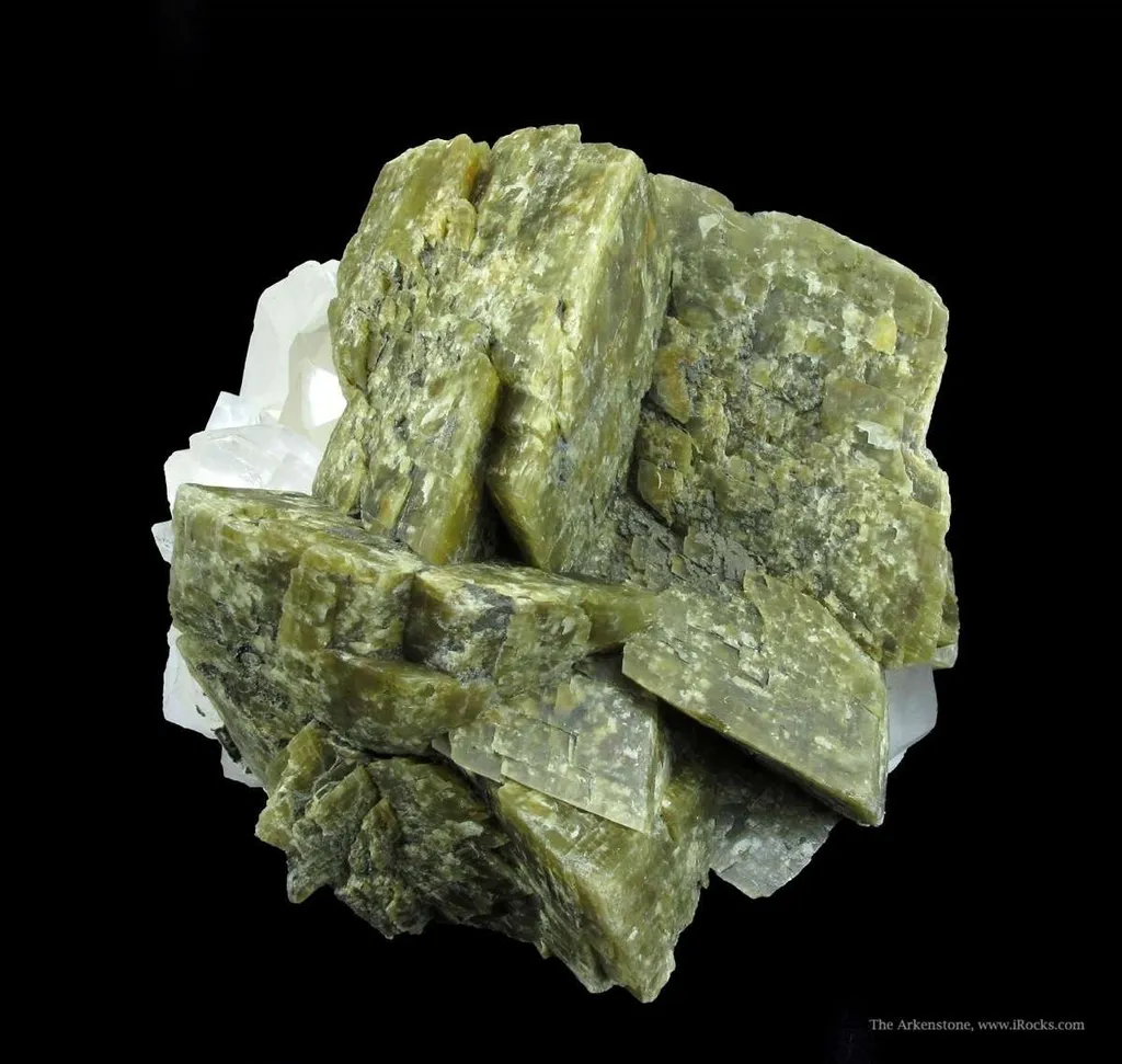 Siderite and Quartz - image 4