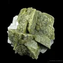 Siderite and Quartz - image 4