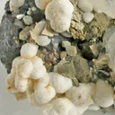 Siderite, Arsenopyrite, Pyrite, Quartz - image 2