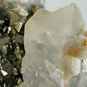 Siderite, Arsenopyrite, Pyrite, Quartz - image 3
