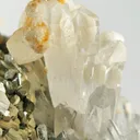 Siderite, Arsenopyrite, Pyrite, Quartz - image 4