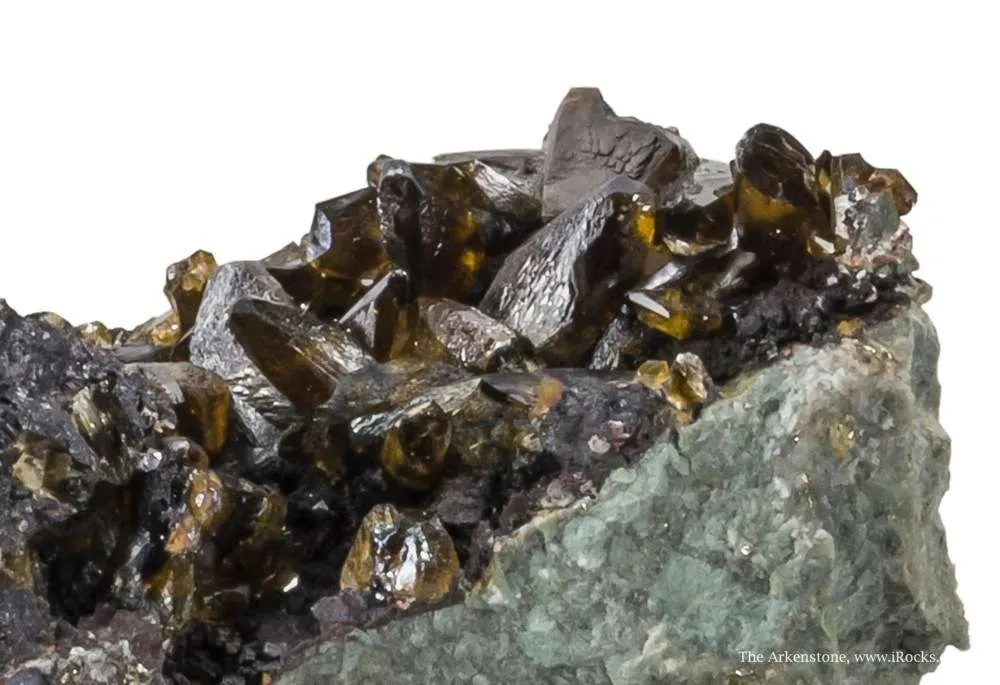 Siderite - image 2