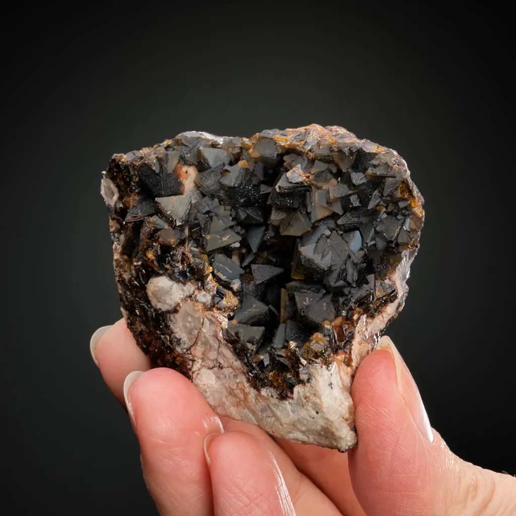 Siderite - image 2