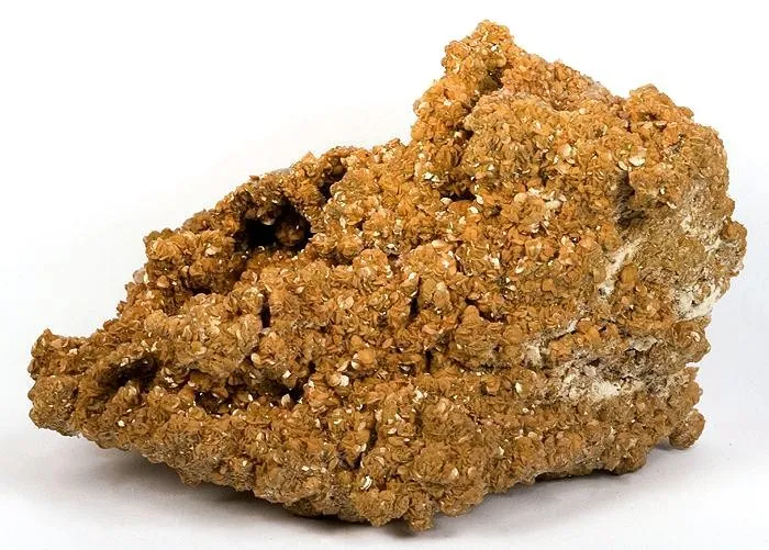 Siderite image
