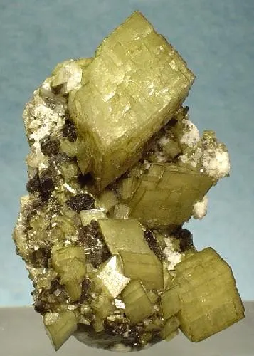 Siderite image