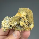 Siderite - image 2