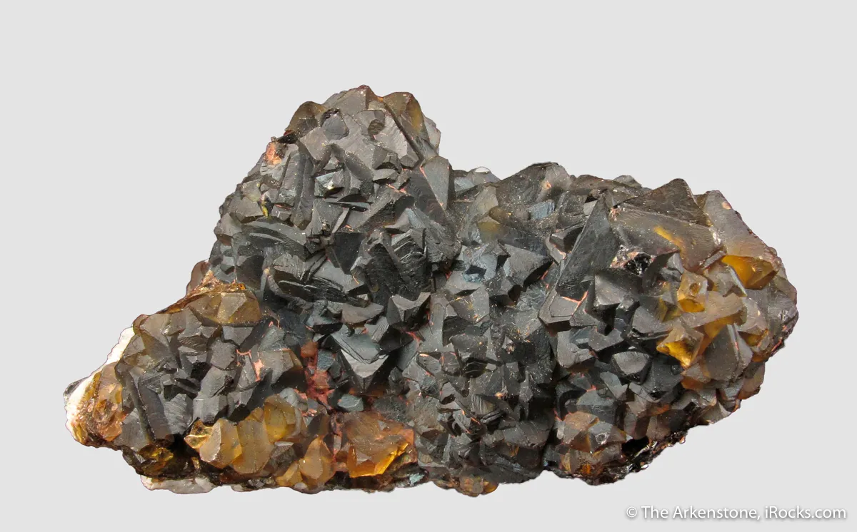 Siderite - image 1