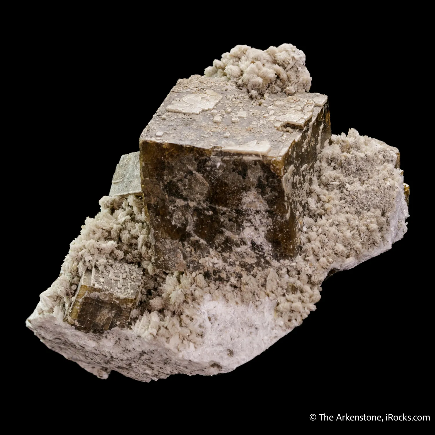 Siderite - image 3