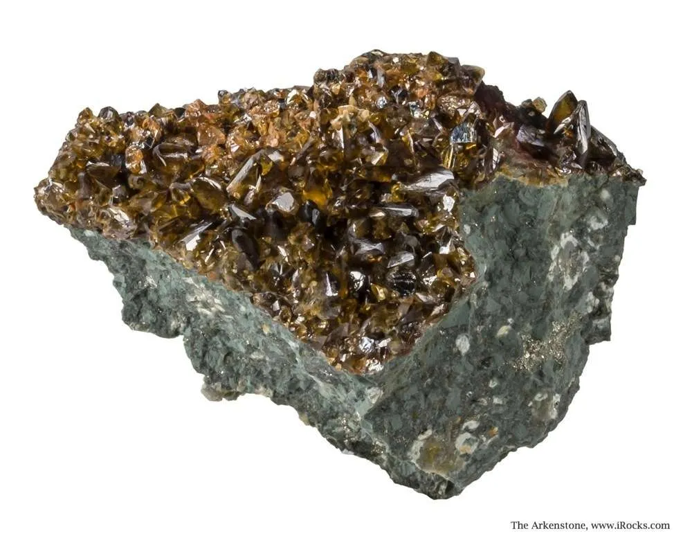 Siderite - image 3
