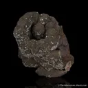 Siderite 'Box epimorph' after Fluorite - image 5