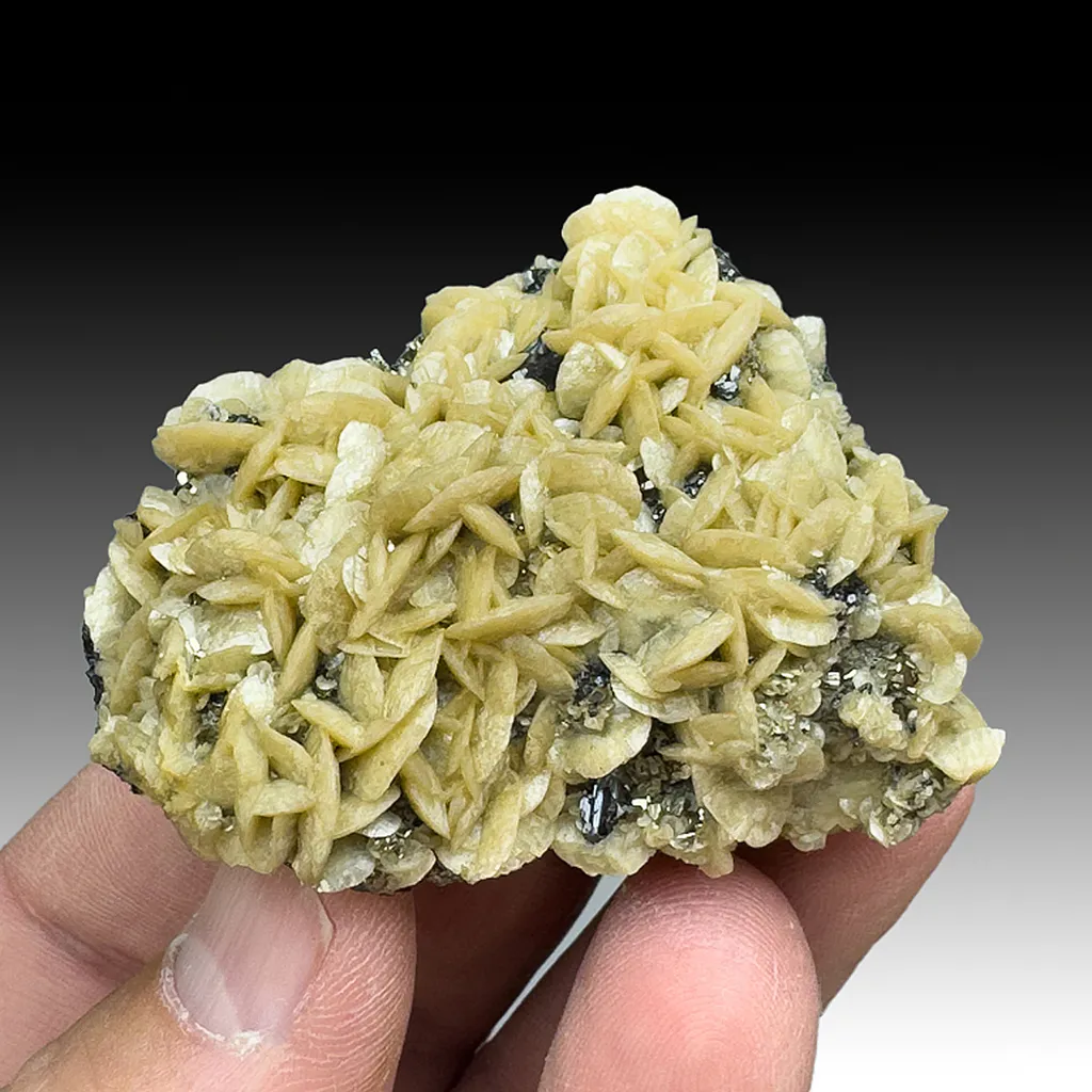 Siderite image