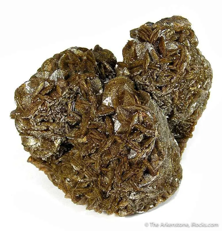 Siderite image