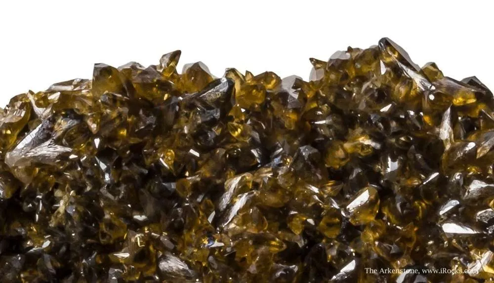 Siderite image