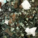 Siderite, Calcite - image 2