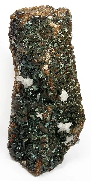 Siderite, Calcite image