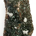 Siderite, Calcite - image 1