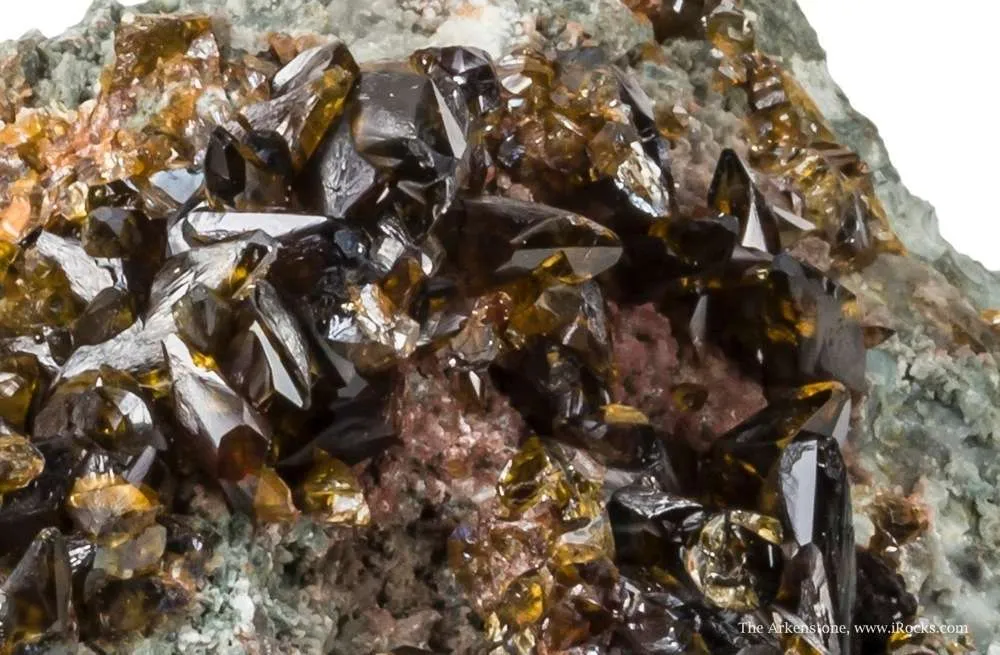 Siderite - image 2