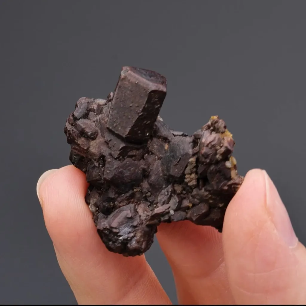 Siderite - image 2
