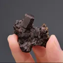 Siderite - image 2