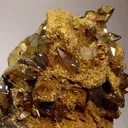 Siderite, Chalcocite - image 2