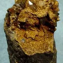 Siderite, Chalcocite - image 1