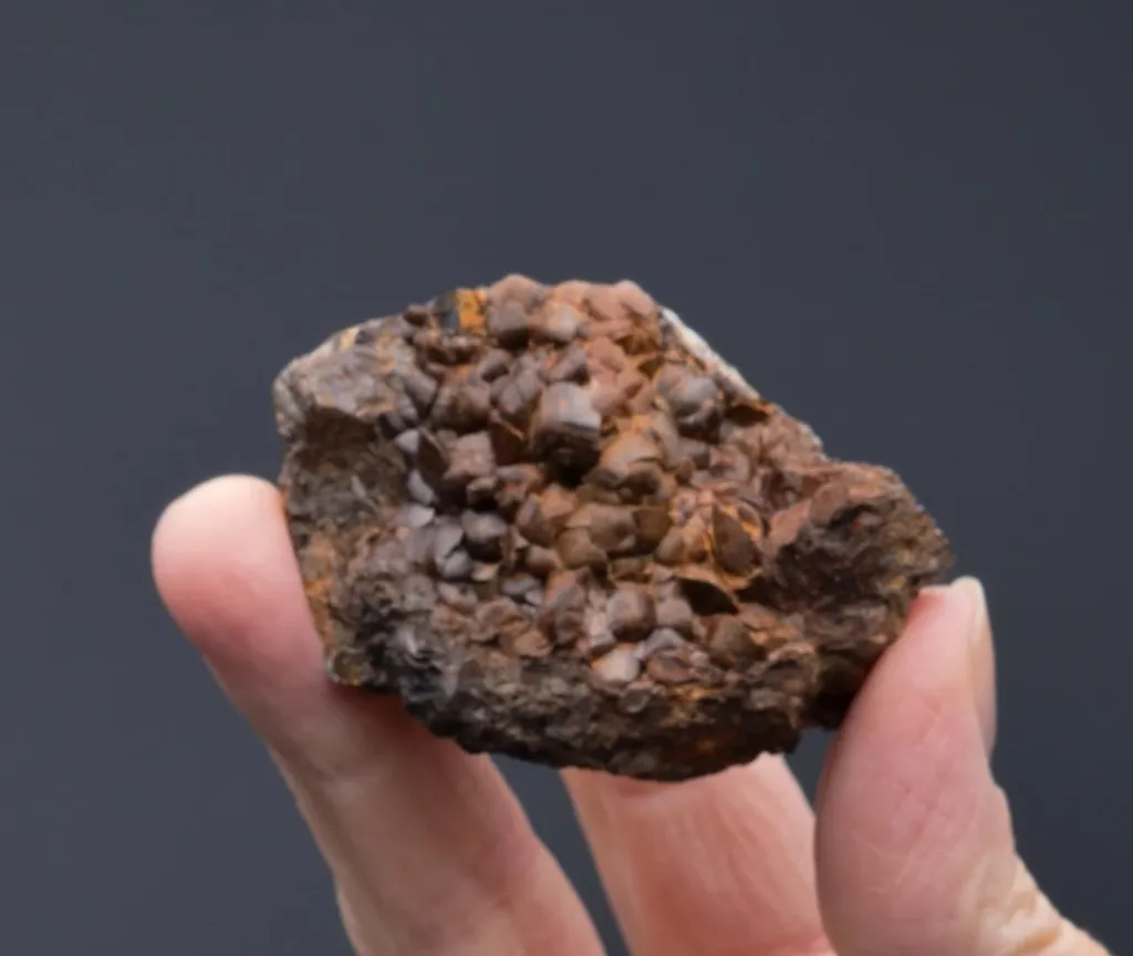 Siderite - image 2