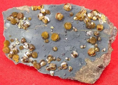 Siderite image