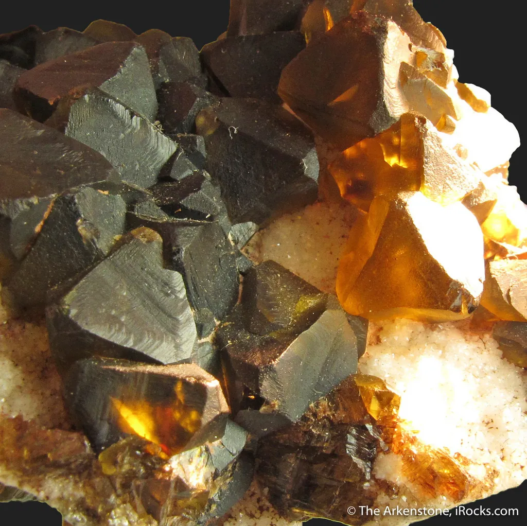 Siderite - image 3