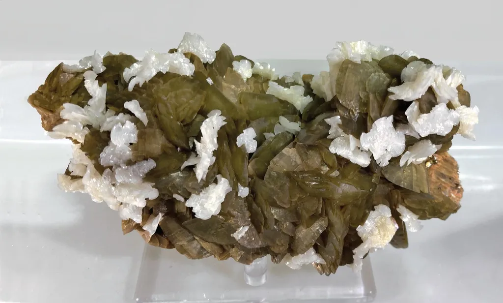 Siderite, Dolomite image