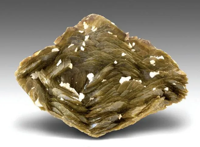 Siderite, Dolomite image