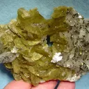 Siderite, Dolomite, Pyrrhotite - image 1