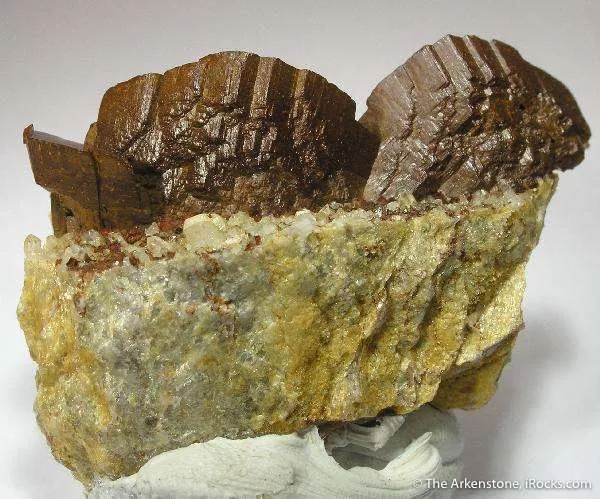 Siderite - image 1