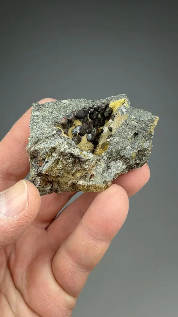 Siderite - image 2